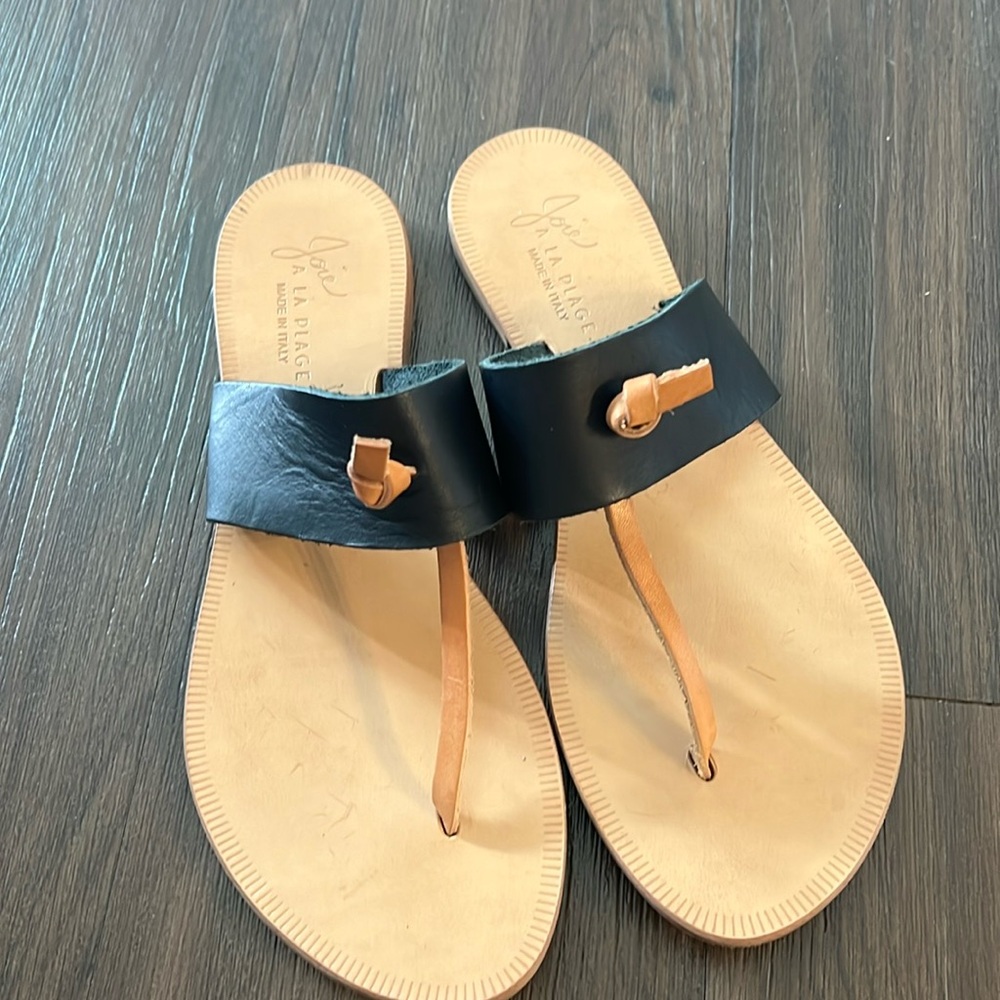 Joie shoes